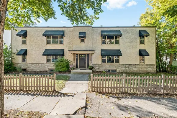 3624 Colfax AVE S #101, Minneapolis, MN 55409