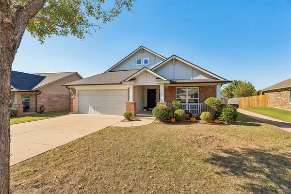 12607 SE 18th ST, Choctaw, OK 73020