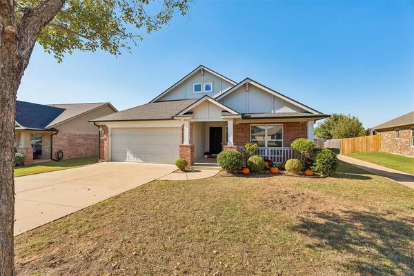 12607 SE 18th ST, Choctaw, OK 73020