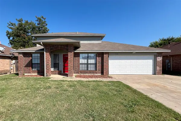 15108 Todd WAY, Oklahoma City, OK 73170