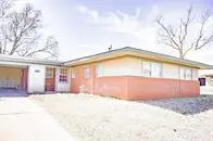 207 Pioneer WAY, Burns Flat, OK 73647