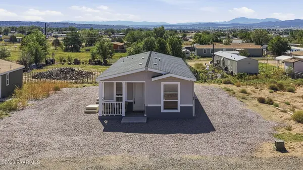 85 E Abra RD, Paulden, AZ 86334