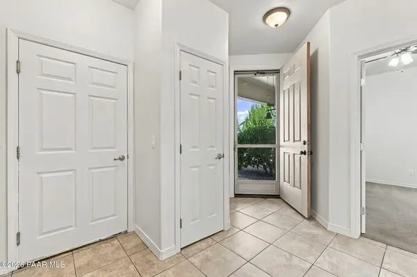 11519 E Wingfoot CT, Dewey-humboldt, AZ 86327