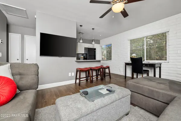 142 S Rush ST #B, Prescott, AZ 86303