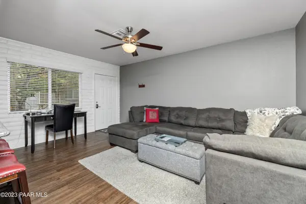 142 S Rush ST #B, Prescott, AZ 86303