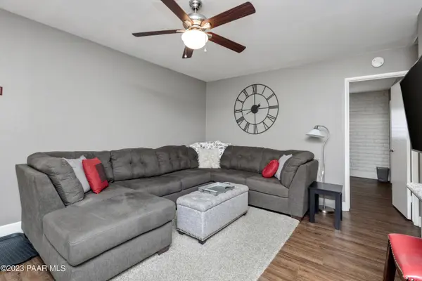 142 S Rush ST #B, Prescott, AZ 86303