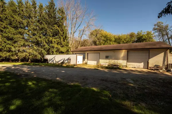 5224 FRONTIER RD, Denmark, WI 54208
