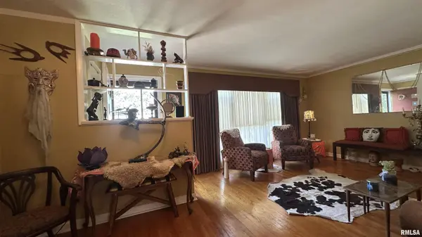3312 LAWRENCE RD, Quincy, IL 62301