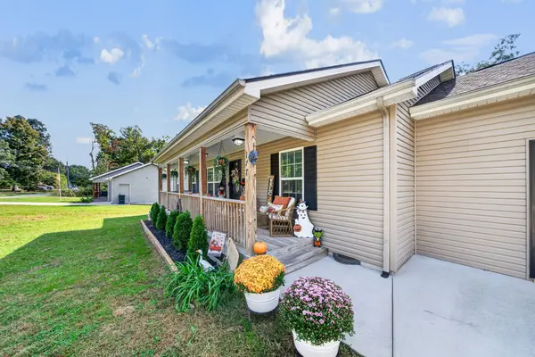 177 Orange Cir, Crossville, TN 38555
