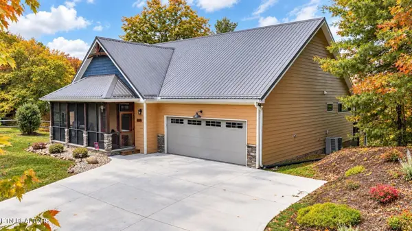 4973 Long Rifle Rd, Walland, TN 37886