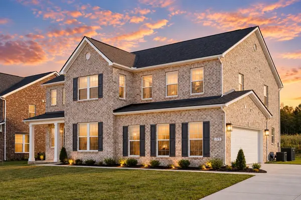 115 East Hill Street, Mount Juliet, TN 37122