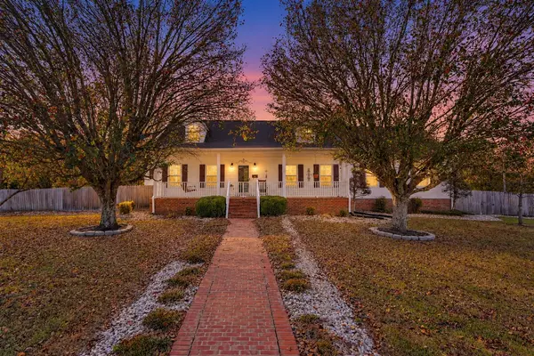 161 Brown Ln, Shelbyville, TN 37160