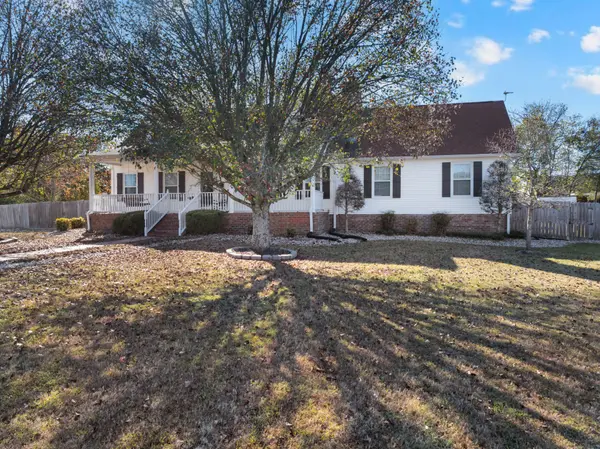 161 Brown Ln, Shelbyville, TN 37160