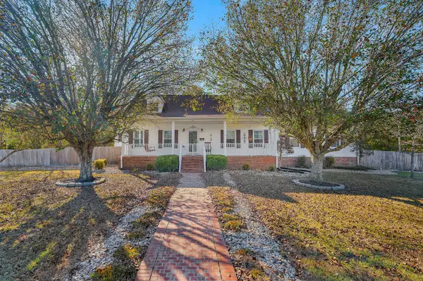 161 Brown Ln, Shelbyville, TN 37160