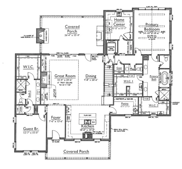 3017 William Street, Franklin, TN 37064
