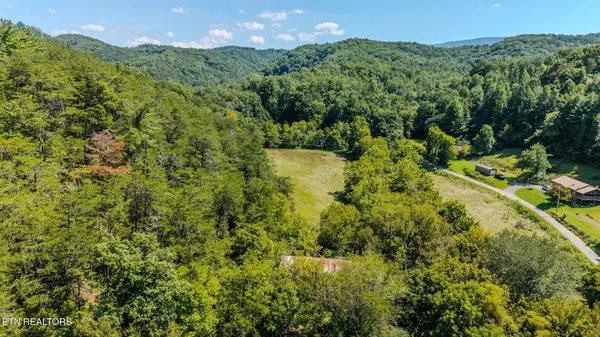 0 Little Valley Rd, Pigeon Forge, TN 37862