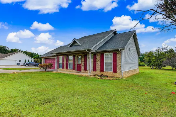 6622 Howard School Rd, Maryville, TN 37801