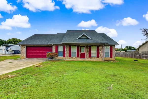 6622 Howard School Rd, Maryville, TN 37801