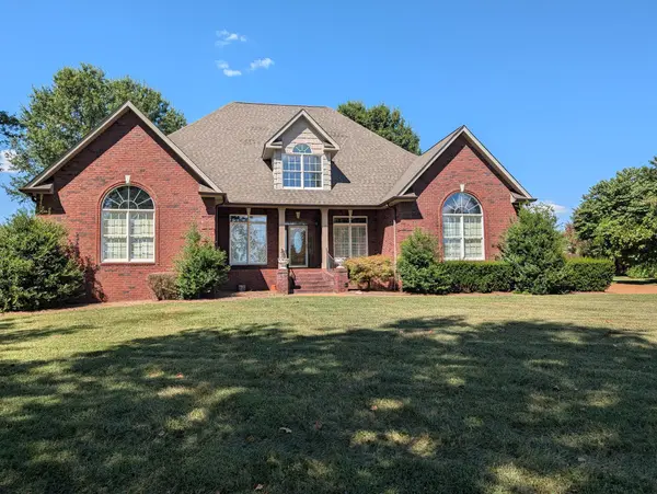 2235 Athens Ave, Murfreesboro, TN 37128
