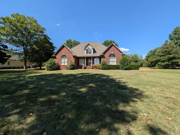 2235 Athens Ave, Murfreesboro, TN 37128