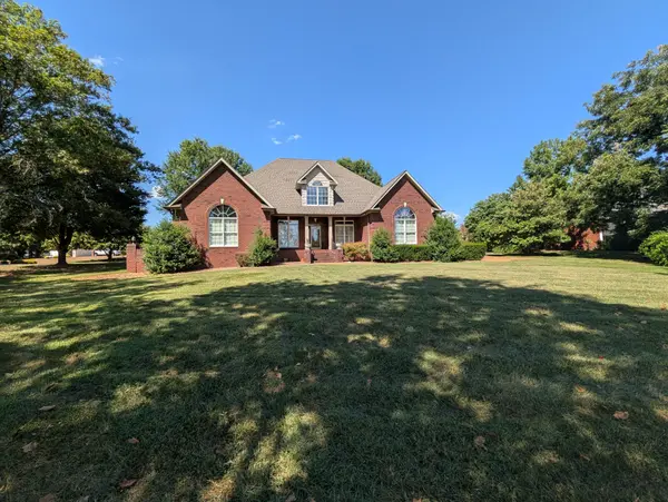 2235 Athens Ave, Murfreesboro, TN 37128