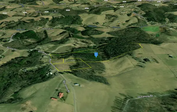 855 Bill Jones Rd, Afton, TN 37616