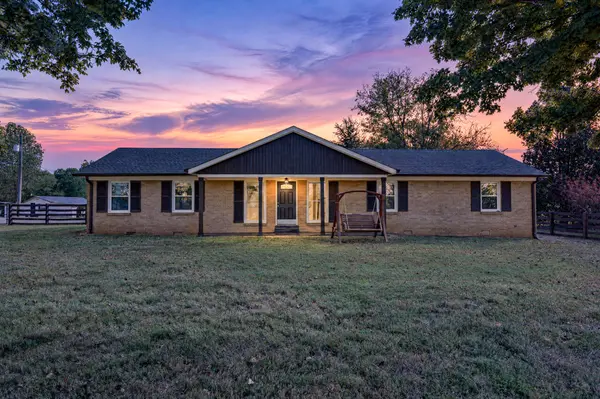 1531 Frye Rd, Columbia, TN 38401