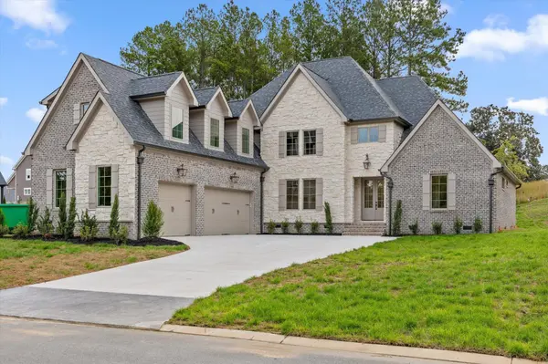 3116 Creekwood Trail #NW, Cleveland, TN 37312