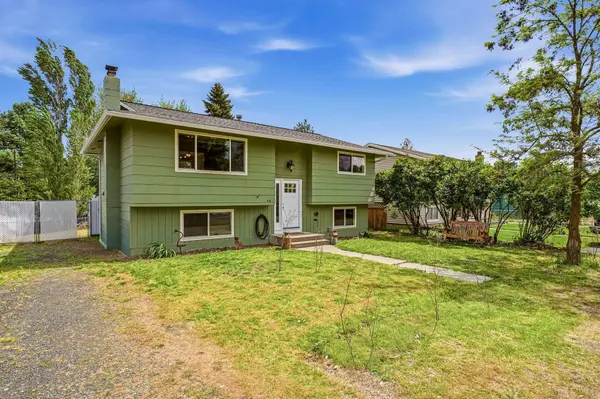 414 N Sherman Ave, Medical Lake, WA 99022