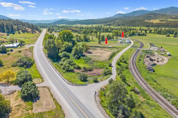 575 Hwy 395 Hwy, Kettle Falls, WA 99141
