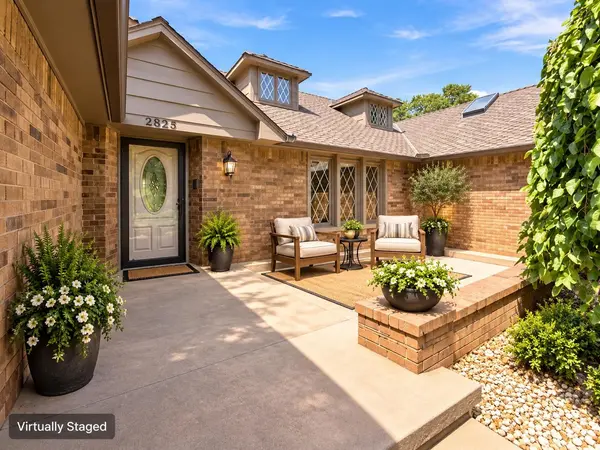 2323 N Greenleaf, Wichita, KS 67226