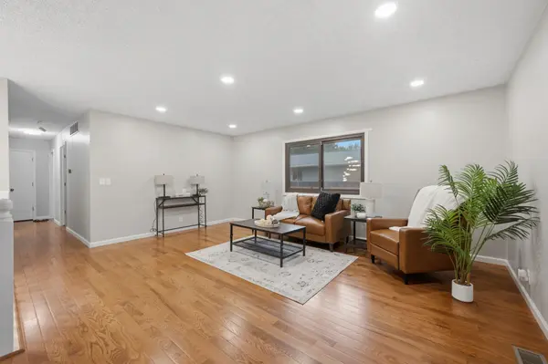 1201 N Morris St, Rose Hill, KS 67133-9331