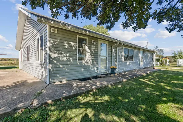 402 W Washington, Hamilton, KS 66853-0000