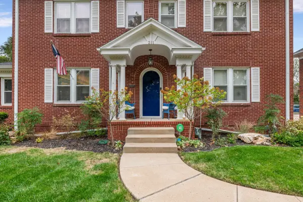 211 N Pershing Ave, Wichita, KS 67208