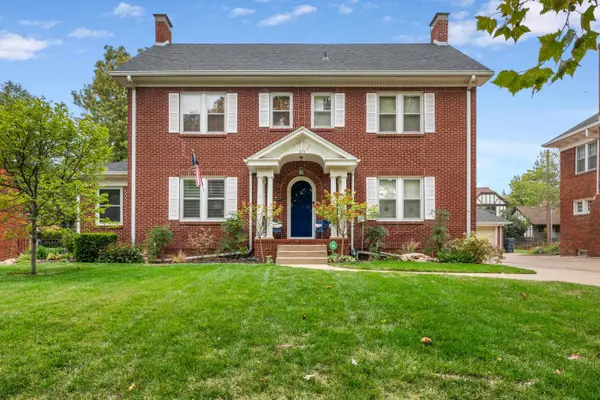 211 N Pershing Ave, Wichita, KS 67208