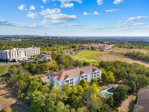 201 Prairie Dunes Drive #Apt 1402, Branson, MO 65616