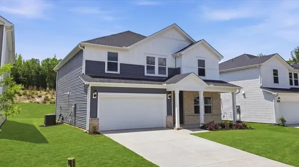 1545 Switchback CIR, Moore, SC 29369