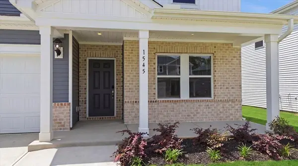1545 Switchback CIR, Moore, SC 29369