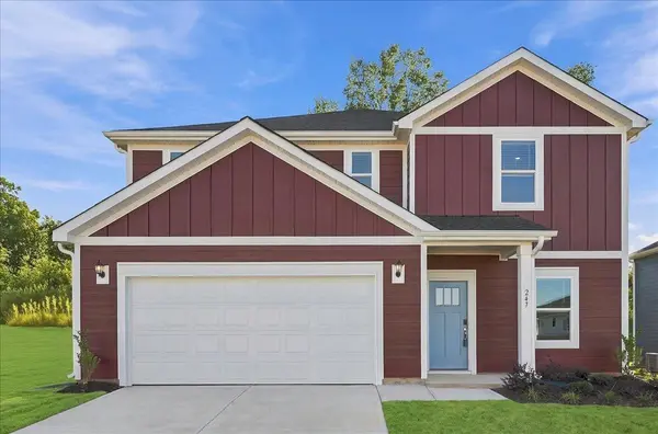 247 Abraham WAY, Boiling Springs, SC 29316