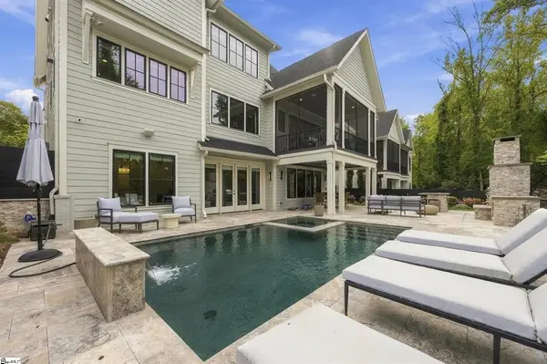 6222 Louis Patrick LN, Charlotte, NC 28211