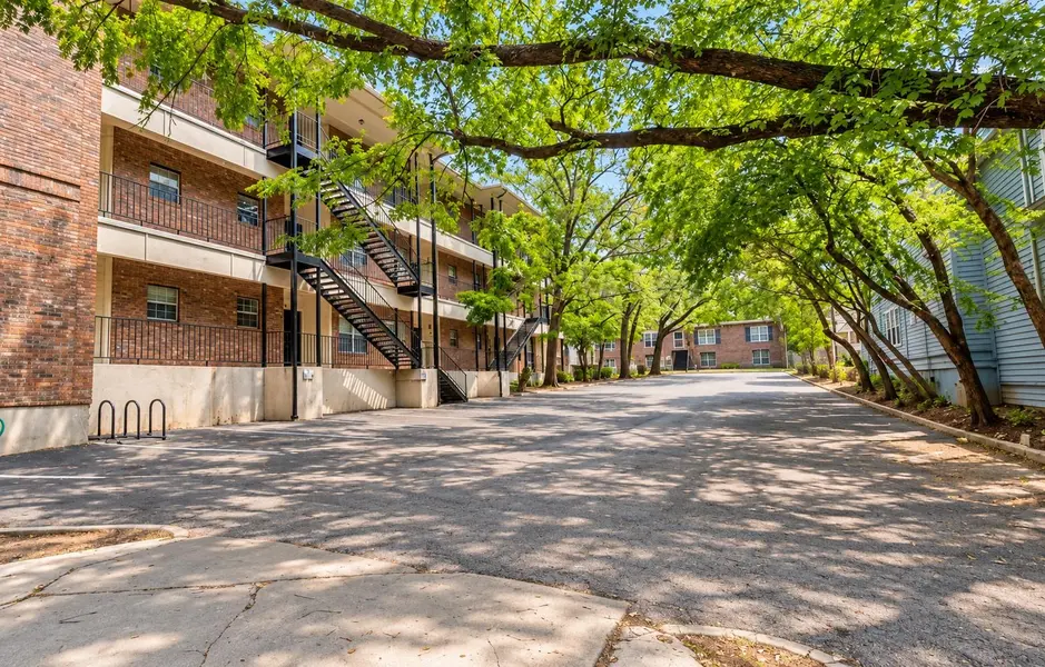 2100 San Gabriel ST #203, Austin, TX 78705