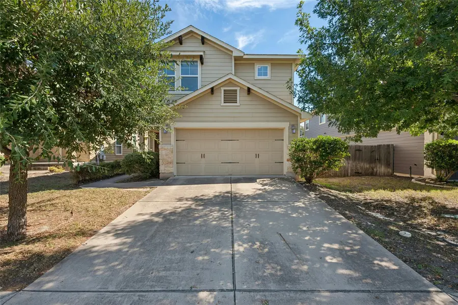 8513 Wood Stork DR, Austin, TX 78729