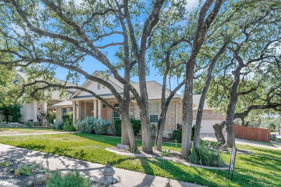 16808 Ennis TRL, Austin, TX 78717