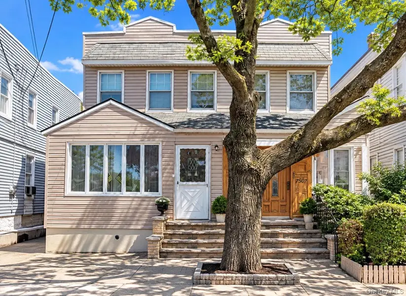 75-05 60th PL #2, Glendale, NY 11385