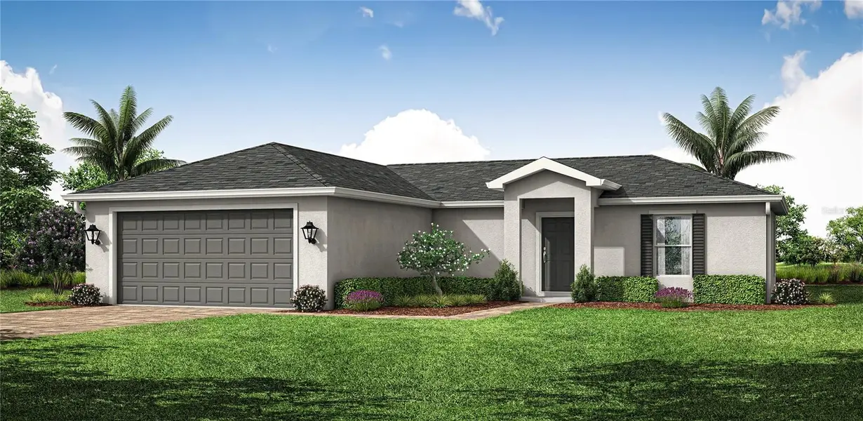 7404 QUAKER ST, Englewood, FL 34224