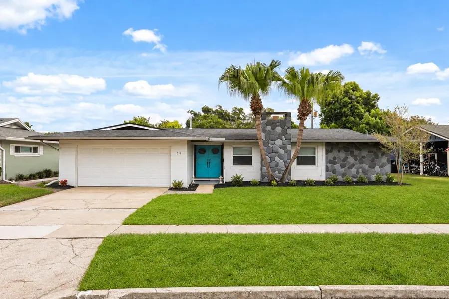 518 GILBERT RD, Winter Park, FL 32792