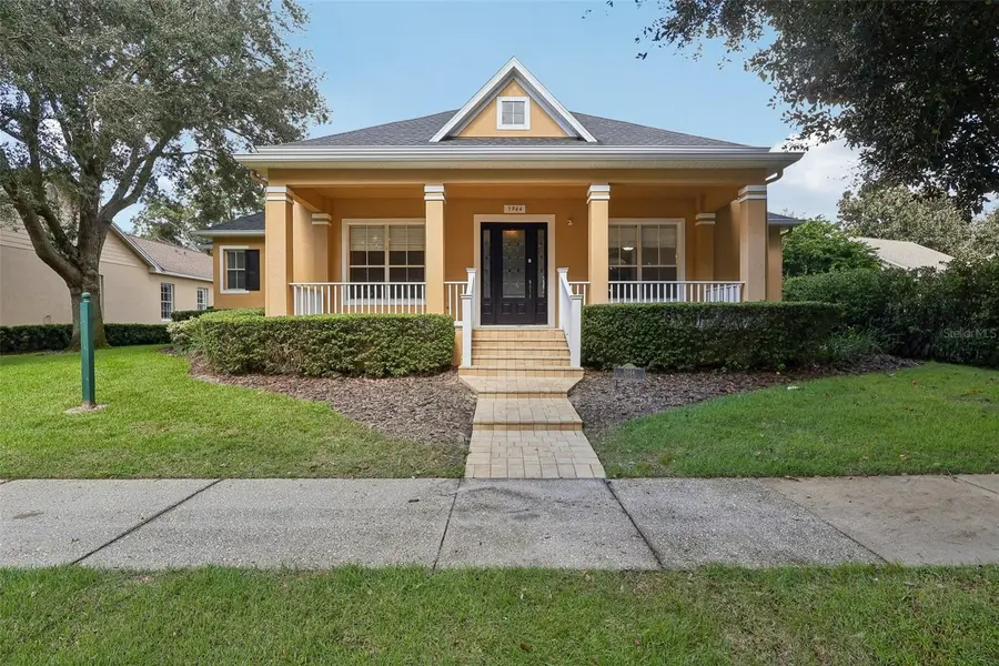 5944 CAYMUS LOOP, Windermere, FL 34786