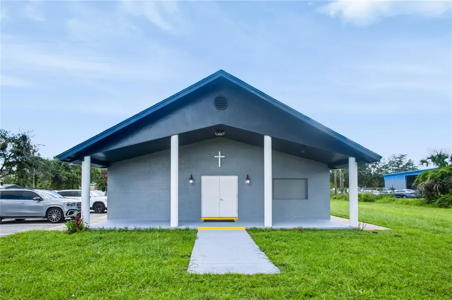 6600 HOFFNER AVE, Orlando, FL 32822