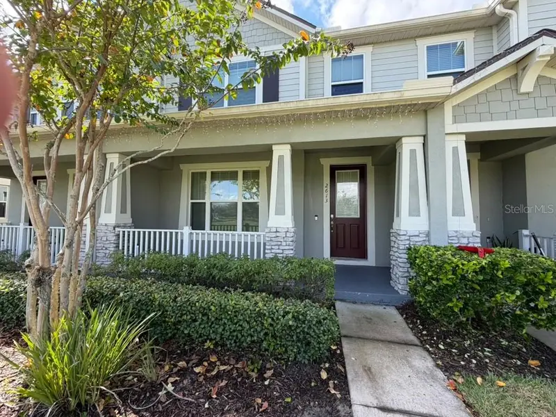 2613 PLAY HARD ALLEY, Kissimmee, FL 34744