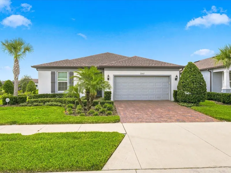 5547 BAY TIDE CT, Land O Lakes, FL 34638